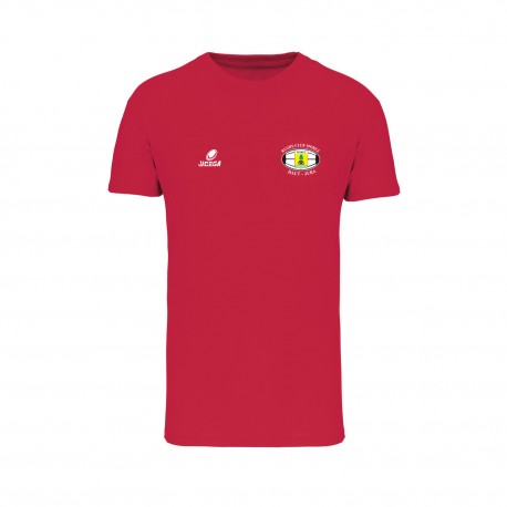 Tee-shirt ALBURY ENFANT RC MOREZ HAUT-JURA