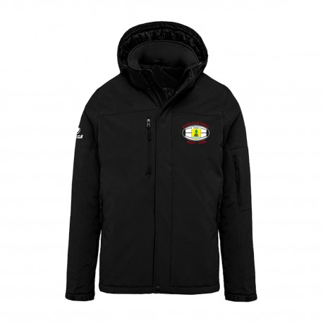 Parka DURBAN RC MOREZ HAUT-JURA