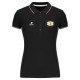 Polo BECKS FEMME RC MOREZ HAUT-JURA