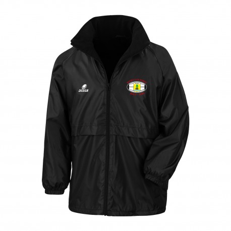 Coupe-vent CAREW Adulte RC MOREZ HAUT-JURA