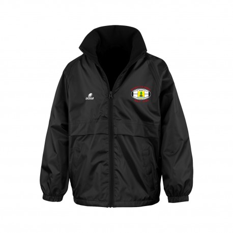 Coupe-vent CAREW Enfant RC MOREZ HAUT-JURA