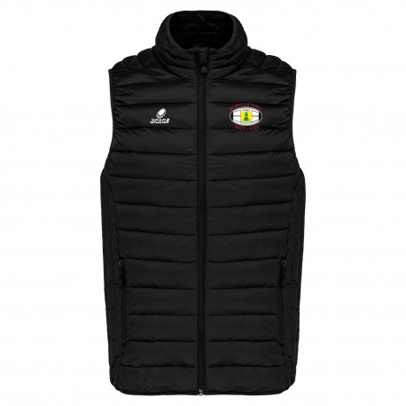 Doudoune sans manches BOMBAY HOMME RC MOREZ HAUT-JURA