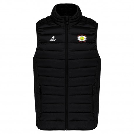 Doudoune sans manches BOMBAY ENFANT RC MOREZ HAUT-JURA