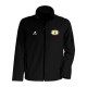 Veste Softshell EALING HOMME RC MOREZ HAUT-JURA