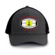 Casquette Trucker PERTH RC MOREZ HAUT-JURA