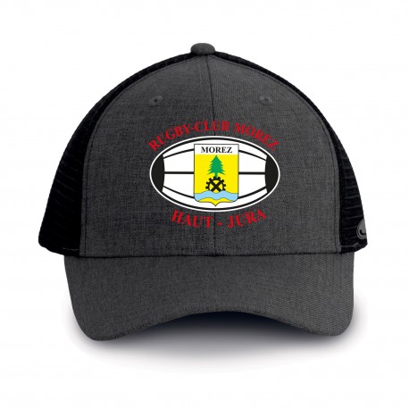 Casquette Trucker PERTH RC MOREZ HAUT-JURA