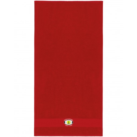 Serviette SPORT RC MOREZ HAUT-JURA