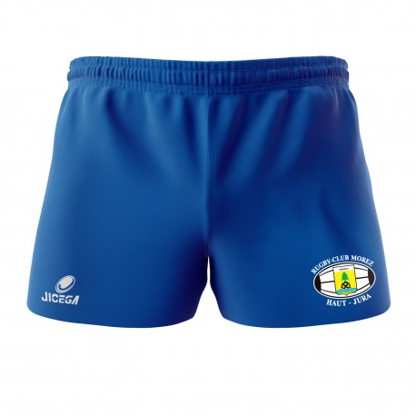 Short RUGBY CLUB MOREZ-HAUT JURA