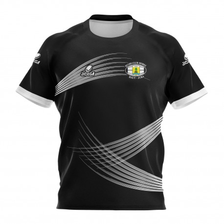 Maillot réplica RC MOREZ HAUT-JURA