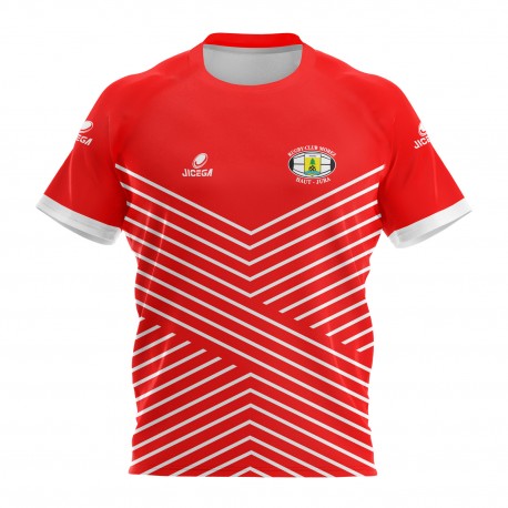 Maillot réplica RC MOREZ HAUT-JURA