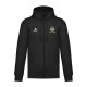 Veste zippée à capuche BRIGHTON Adulte RUGBY CLUB VOUZIERS