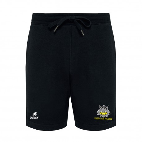 Bermuda sport Adulte RUGBY CLUB VOUZIERS