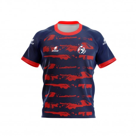 Maillot Réplica Microfibre Adulte AS AUTUN