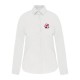 Chemise manches longues FEMME AS AUTUN RUGBY