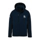Parka Softshell DURBAN Homme ENSISHEIM RUGBY CLUB H