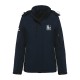 Parka Softshell DURBAN Femme ENSISHEIM RUGBY CLUB