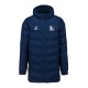 Parka longue COBDEN ENSISHEIM RUGBY CLUB