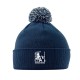 Bonnet pompon LUTON ENSISHEIM RUGBY CLUB