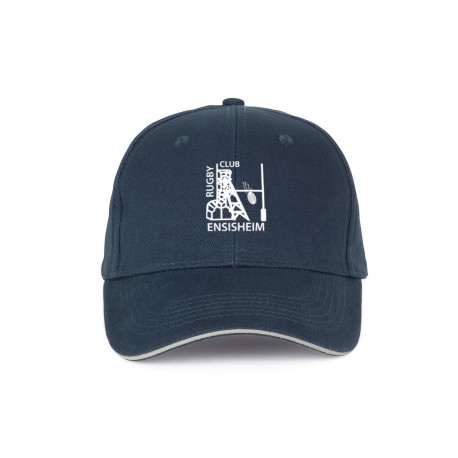 Casquette COWES Enfant ENSISHEIM RUGBY CLUB