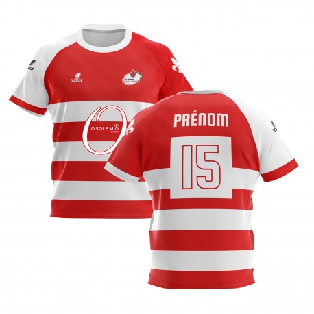 Maillot Réplica RC SAINT LOUIS - Enfant