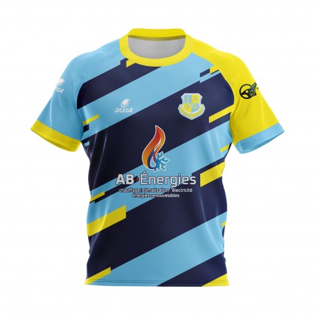 Maillot Réplica ADULTE AS PANAZOL