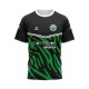 Maillot d'échauffement microfibre 2025 RC BARENTIN - Adulte