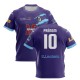 Maillot réplica ENFANT RC DE L'OUEST VOSGIEN