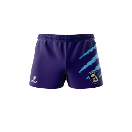 Short RUGBY RC DE L'OUEST VOSGIEN