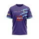 Maillot réplica microfibre R5 ENFANT RC DE L'OUEST VOSGIEN