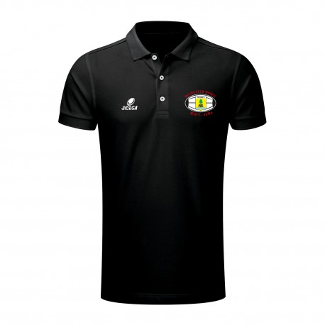 Polo APITI Coupe ajustée HOMME RC MOREZ HAUT-JURA
