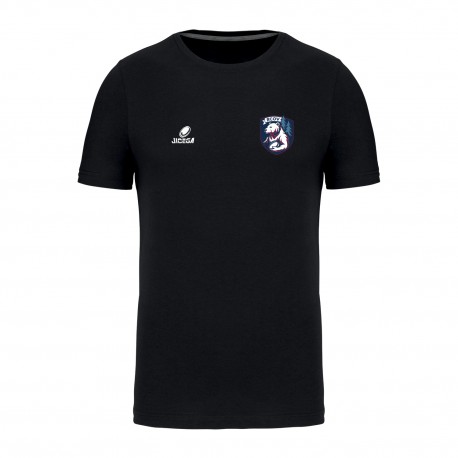 Tee-shirt ALBURY HOMME RC DE L'OUEST VOSGIEN