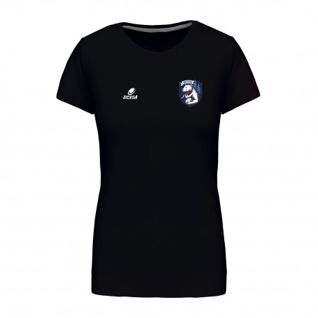 Tee-shirt ALBURY FEMME RC DE L'OUEST VOSGIEN