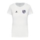 Tee-shirt ALBURY FEMME RC DE L'OUEST VOSGIEN