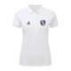 Polo APITI coupe ajustée FEMME RC DE L'OUEST VOSGIEN