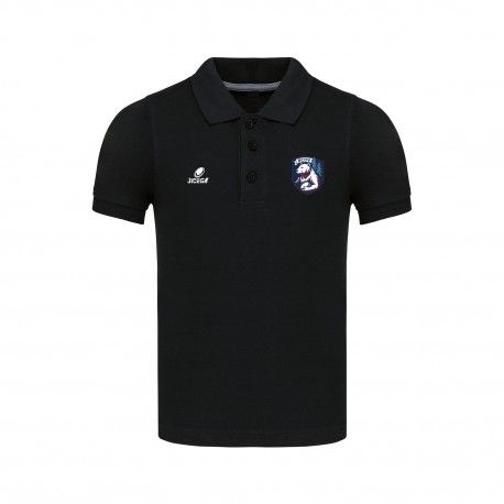 Polo APITI ENFANT RC DE L'OUEST VOSGIEN