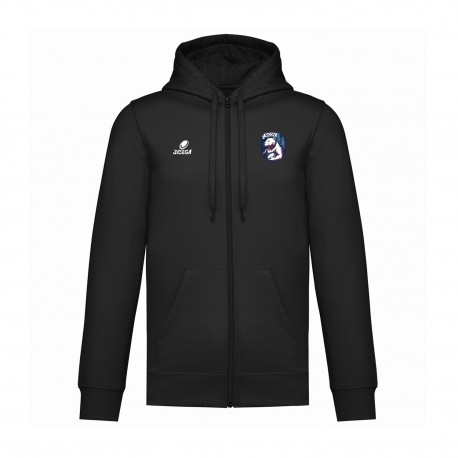 Veste zippée BRIGTHON ADULTE RC DE L'OUEST VOSGIEN