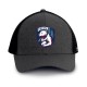 Casquette Trucker PERTH ADULTE RC DE L'OUEST VOSGIEN