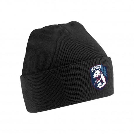 Bonnet avec revers FAIRTON RC DE L'OUEST VOSGIEN