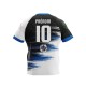 Maillot réplica RC MOREZ HAUT-JURA