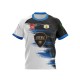 Maillot réplica RC MOREZ HAUT-JURA