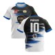 Maillot réplica RC MOREZ HAUT-JURA