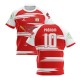 Maillot réplica RC MOREZ HAUT-JURA