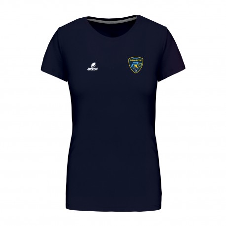Tee-shirt ALBURY FEMME PANAZOL