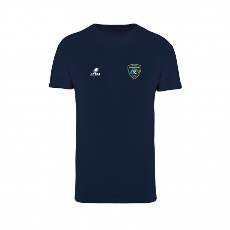 Tee-shirt ALBURY ENFANT AS PANAZOL