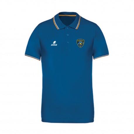 Polo BECKS HOMME AS PANAZOL