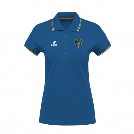 Polo BECKS HOMME AS PANAZOL