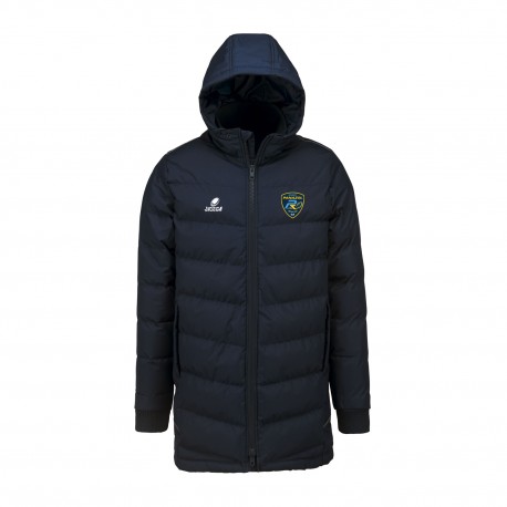 Parka COBDEN ADULTE AS PANAZOL