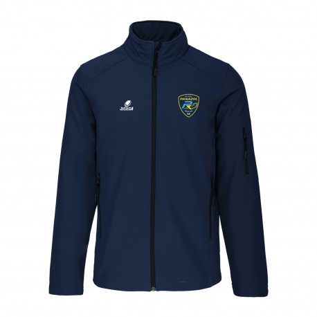 Veste softshell EALING HOMME AS PANAZOL