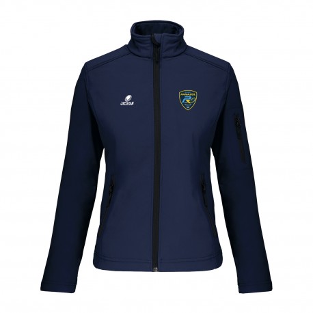 Veste softshell EALING FEMME AS PANAZOL