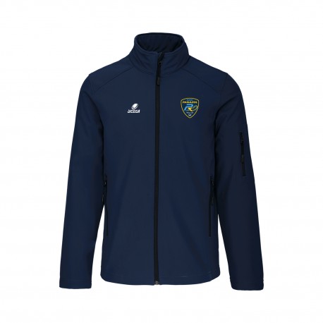 Veste softshell EALING FEMME AS PANAZOL